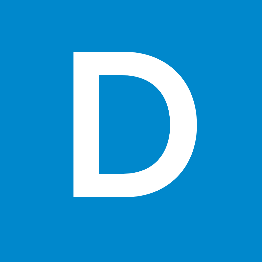Digitus logo